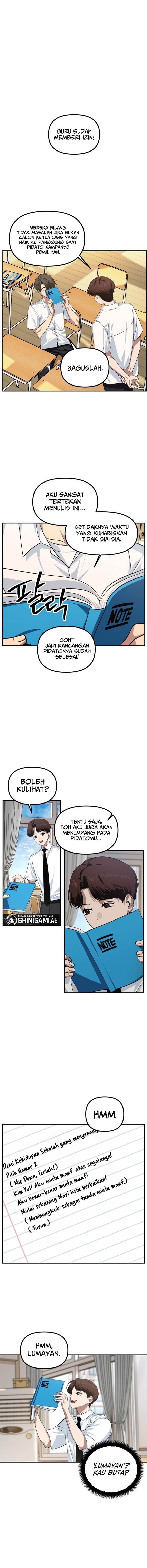 SSS-Class Suicide Hunter Chap 138 - Next Chap 139