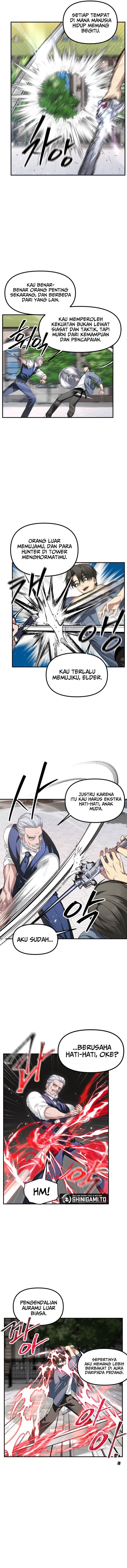 SSS-Class Suicide Hunter Chap 144 - Next Chap 145