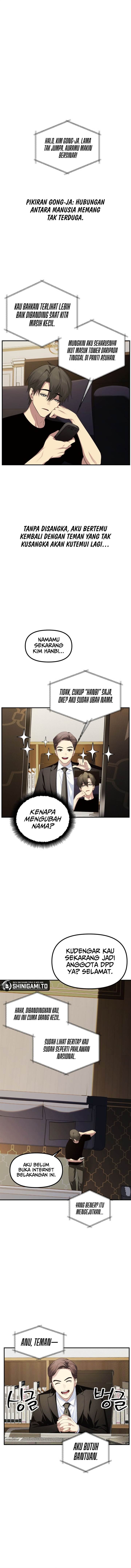 SSS-Class Suicide Hunter Chap 144 - Next Chap 145