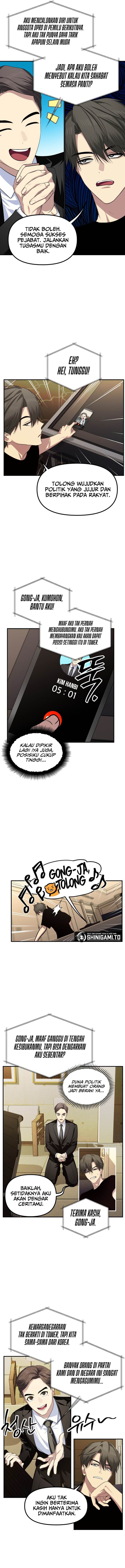 SSS-Class Suicide Hunter Chap 144 - Next Chap 145
