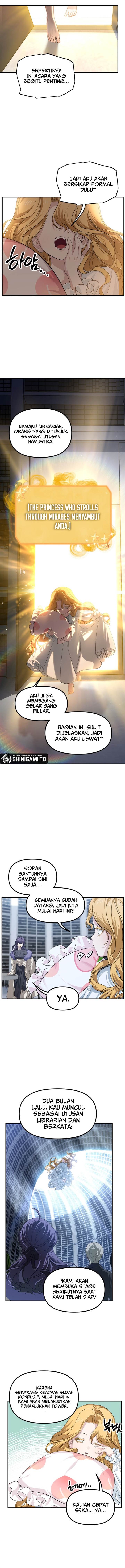 SSS-Class Suicide Hunter Chap 145 - Next Chap 146