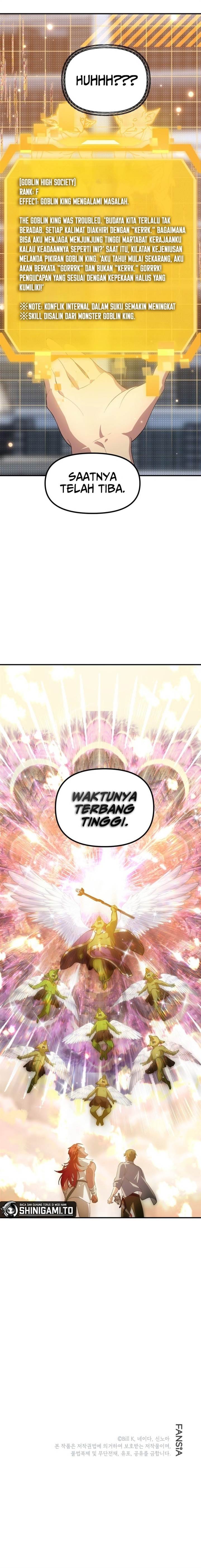SSS-Class Suicide Hunter Chap 145 - Next Chap 146