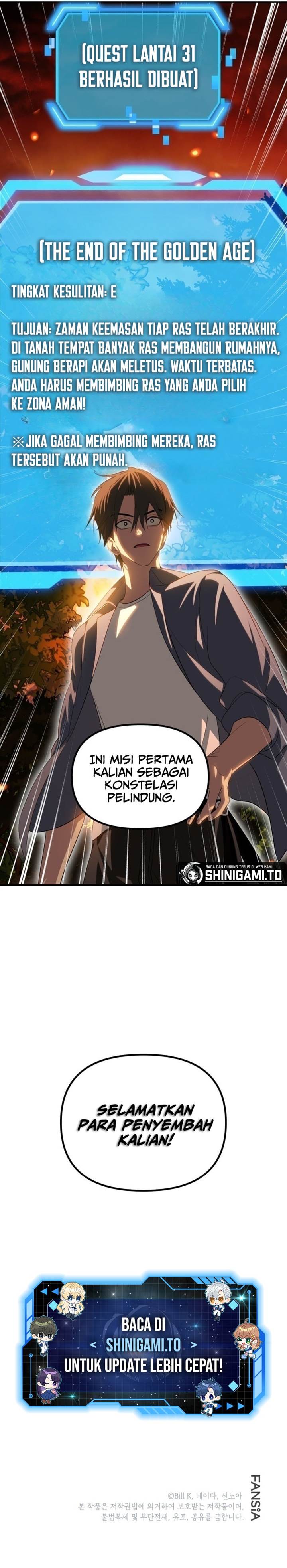 SSS-Class Suicide Hunter Chap 146 - Next Chap 147