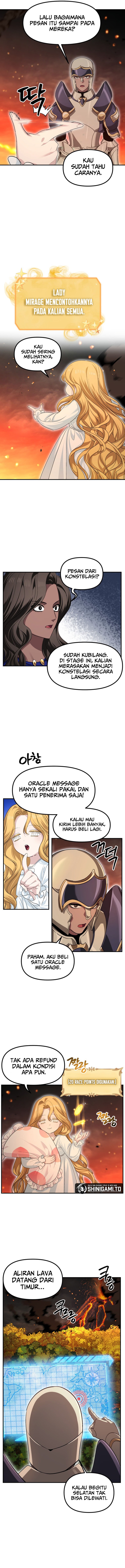 SSS-Class Suicide Hunter Chap 147 - Next Chap 148