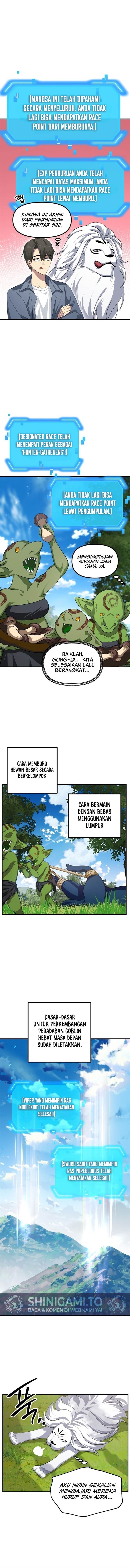 SSS-Class Suicide Hunter Chap 149 - Next Chap 150