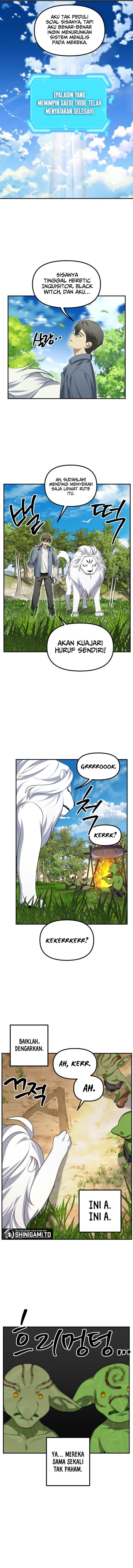 SSS-Class Suicide Hunter Chap 149 - Next Chap 150