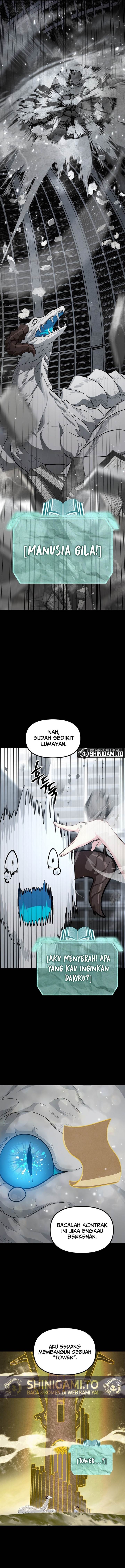 SSS-Class Suicide Hunter Chap 142 - Next Chap 143