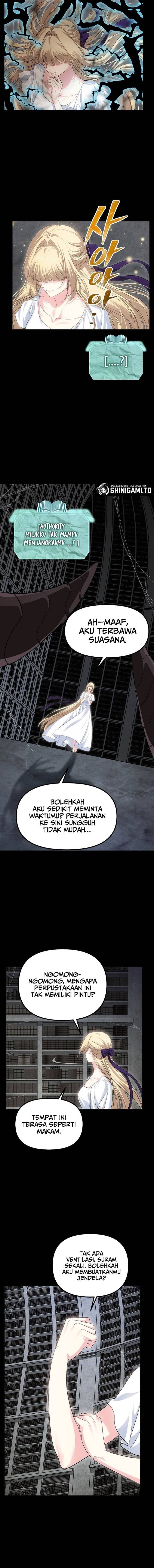 SSS-Class Suicide Hunter Chap 142 - Next Chap 143