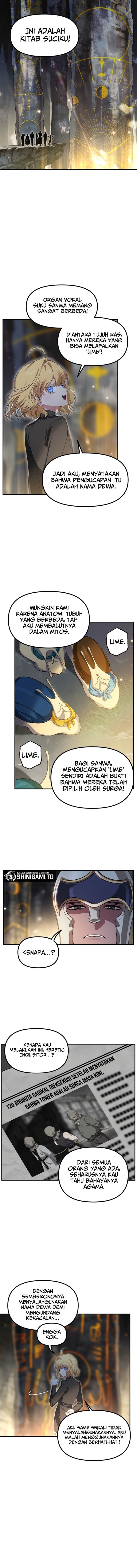 SSS-Class Suicide Hunter Chap 151 - Next Chap 152