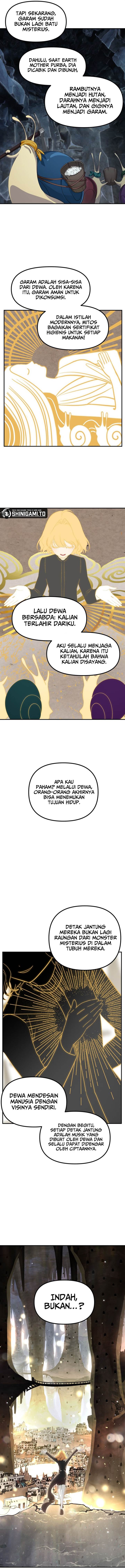 SSS-Class Suicide Hunter Chap 151 - Next Chap 152