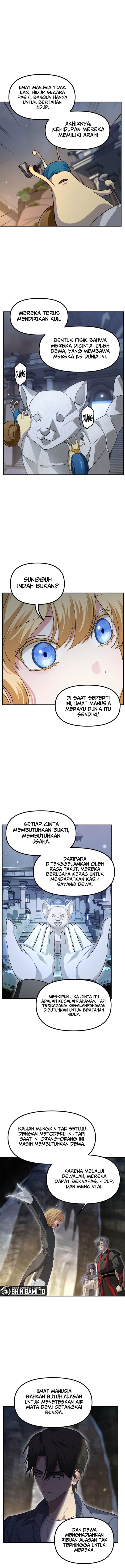 SSS-Class Suicide Hunter Chap 151 - Next Chap 152
