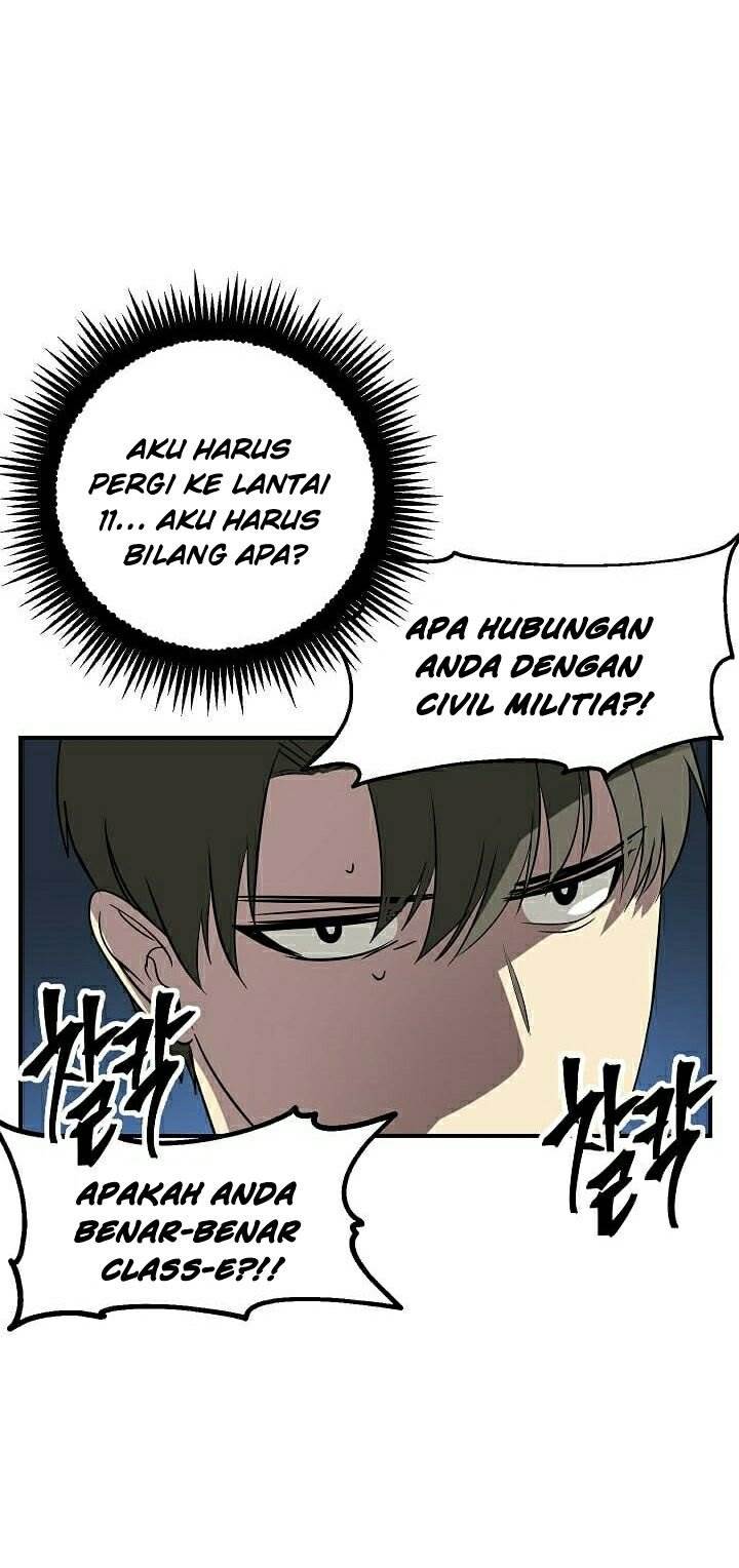 SSS-Class Suicide Hunter Chap 19 - Next Chap 20