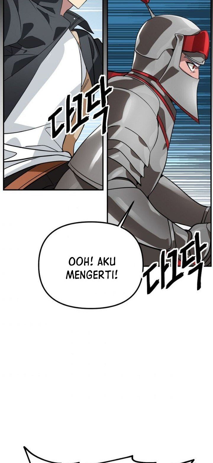 SSS-Class Suicide Hunter Chap 21 - Next Chap 22