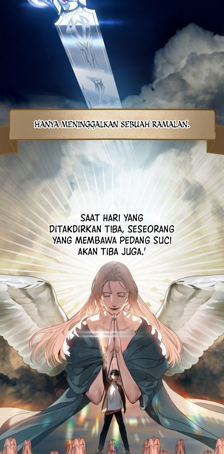 SSS-Class Suicide Hunter Chap 21 - Next Chap 22