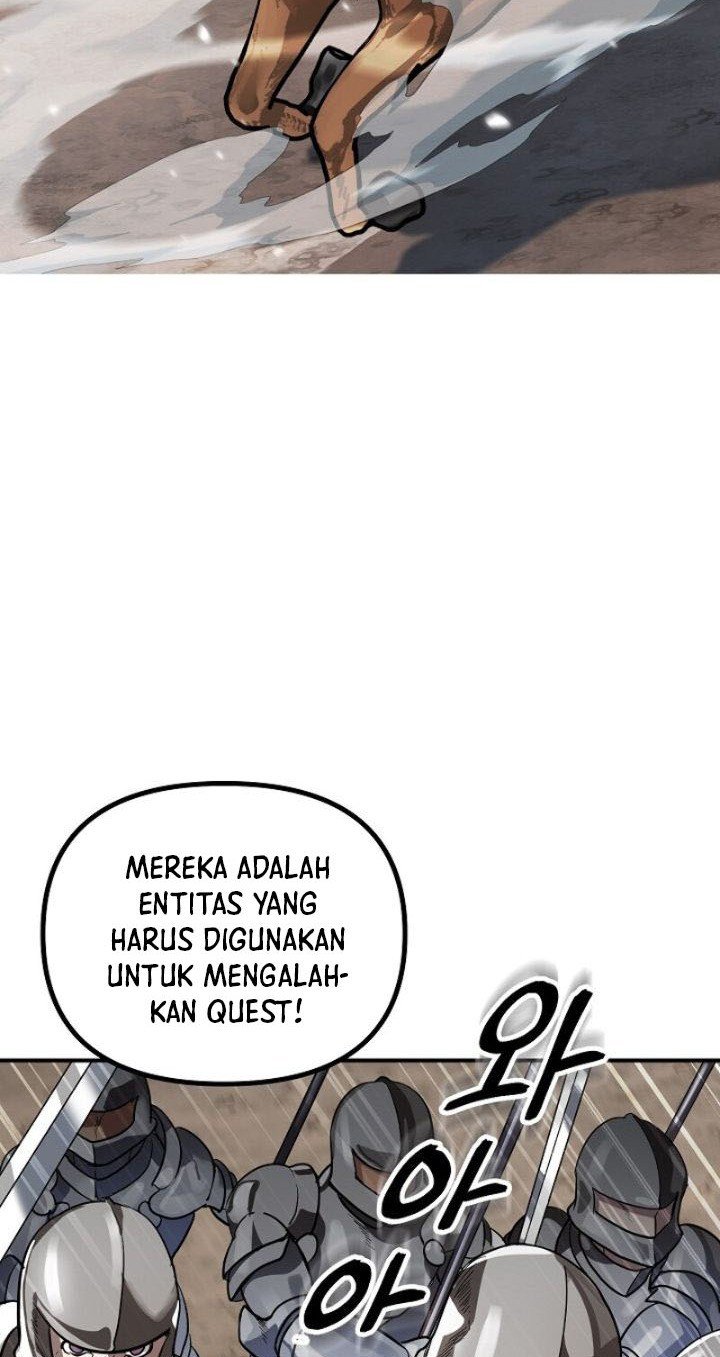SSS-Class Suicide Hunter Chap 21 - Next Chap 22