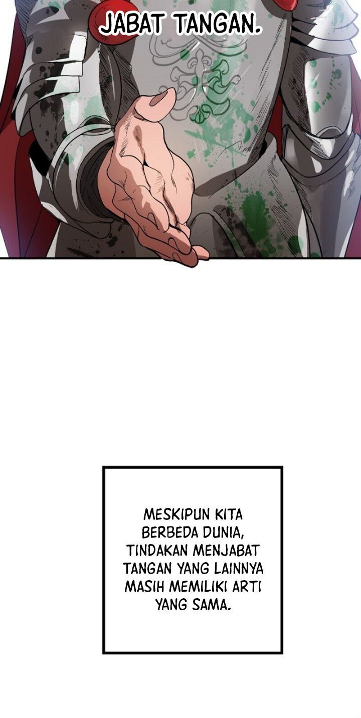 SSS-Class Suicide Hunter Chap 21 - Next Chap 22