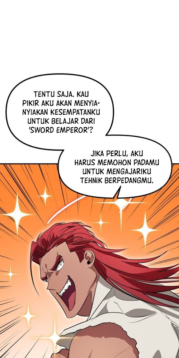 SSS-Class Suicide Hunter Chap 21 - Next Chap 22