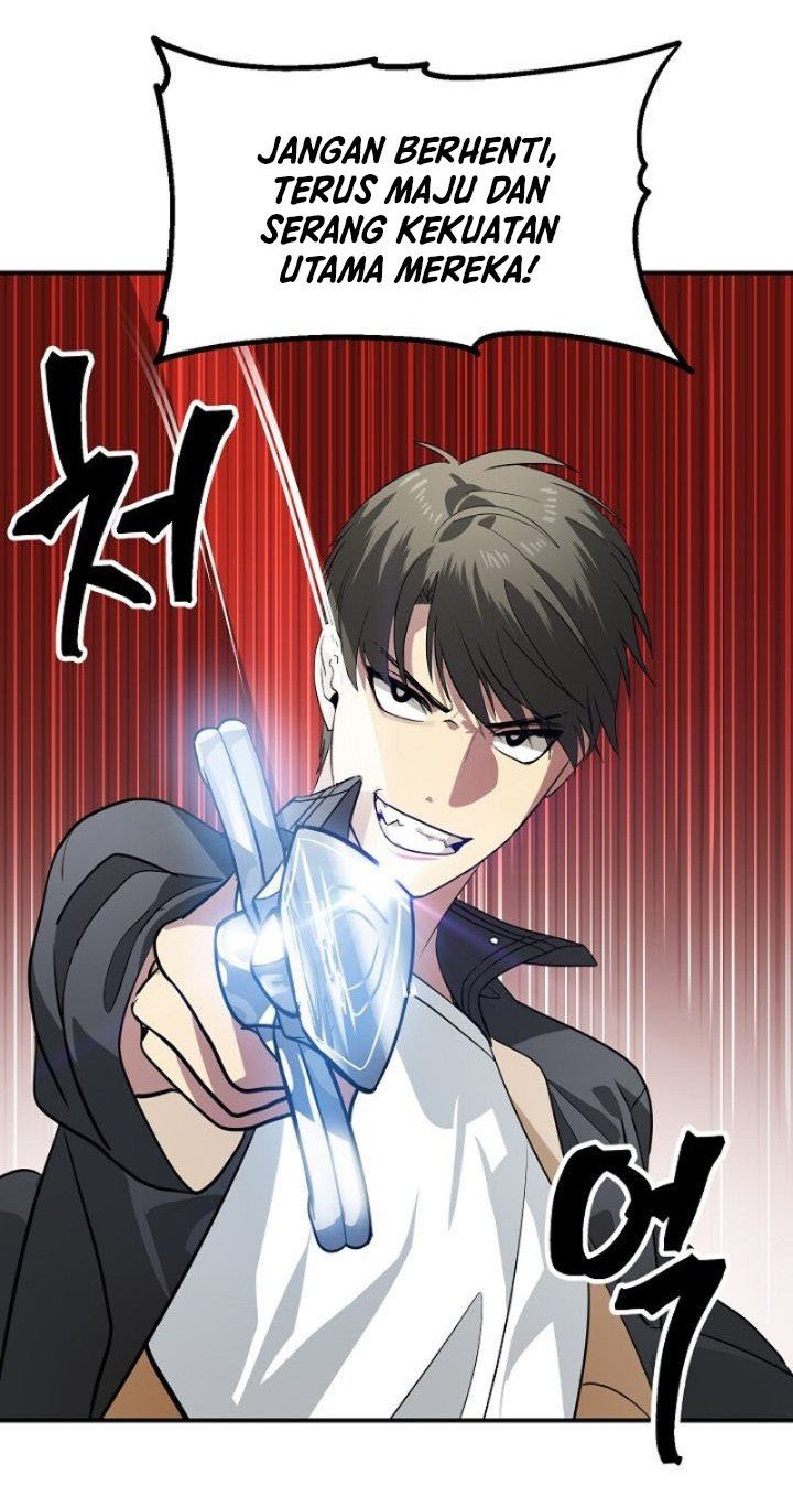 SSS-Class Suicide Hunter Chap 21 - Next Chap 22
