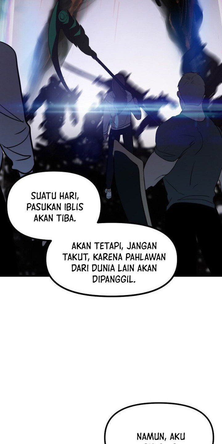 SSS-Class Suicide Hunter Chap 21 - Next Chap 22