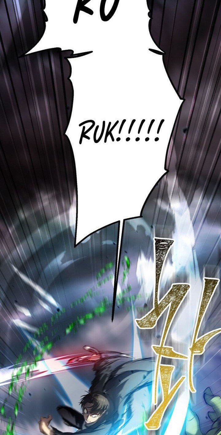 SSS-Class Suicide Hunter Chap 21 - Next Chap 22