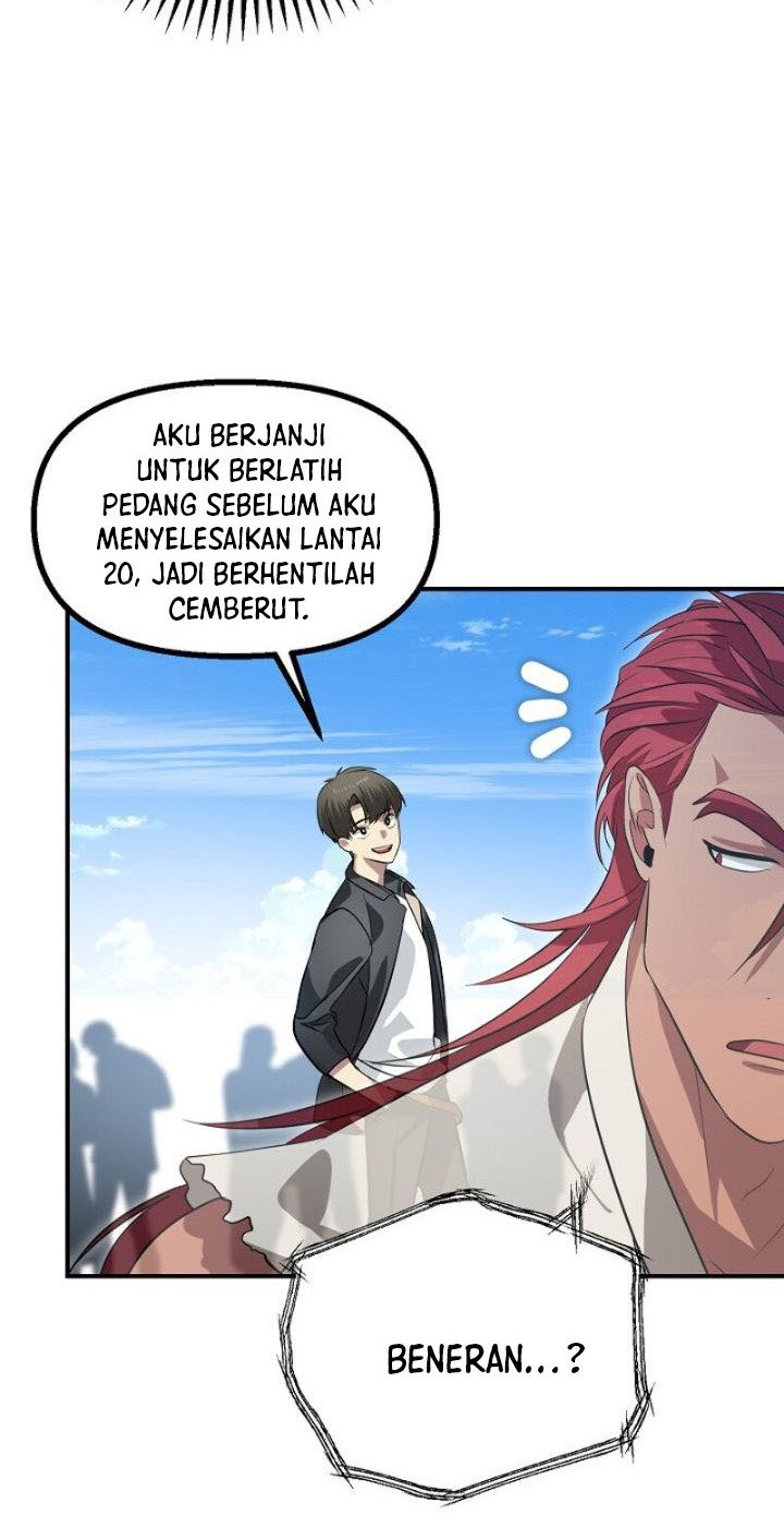 SSS-Class Suicide Hunter Chap 21 - Next Chap 22