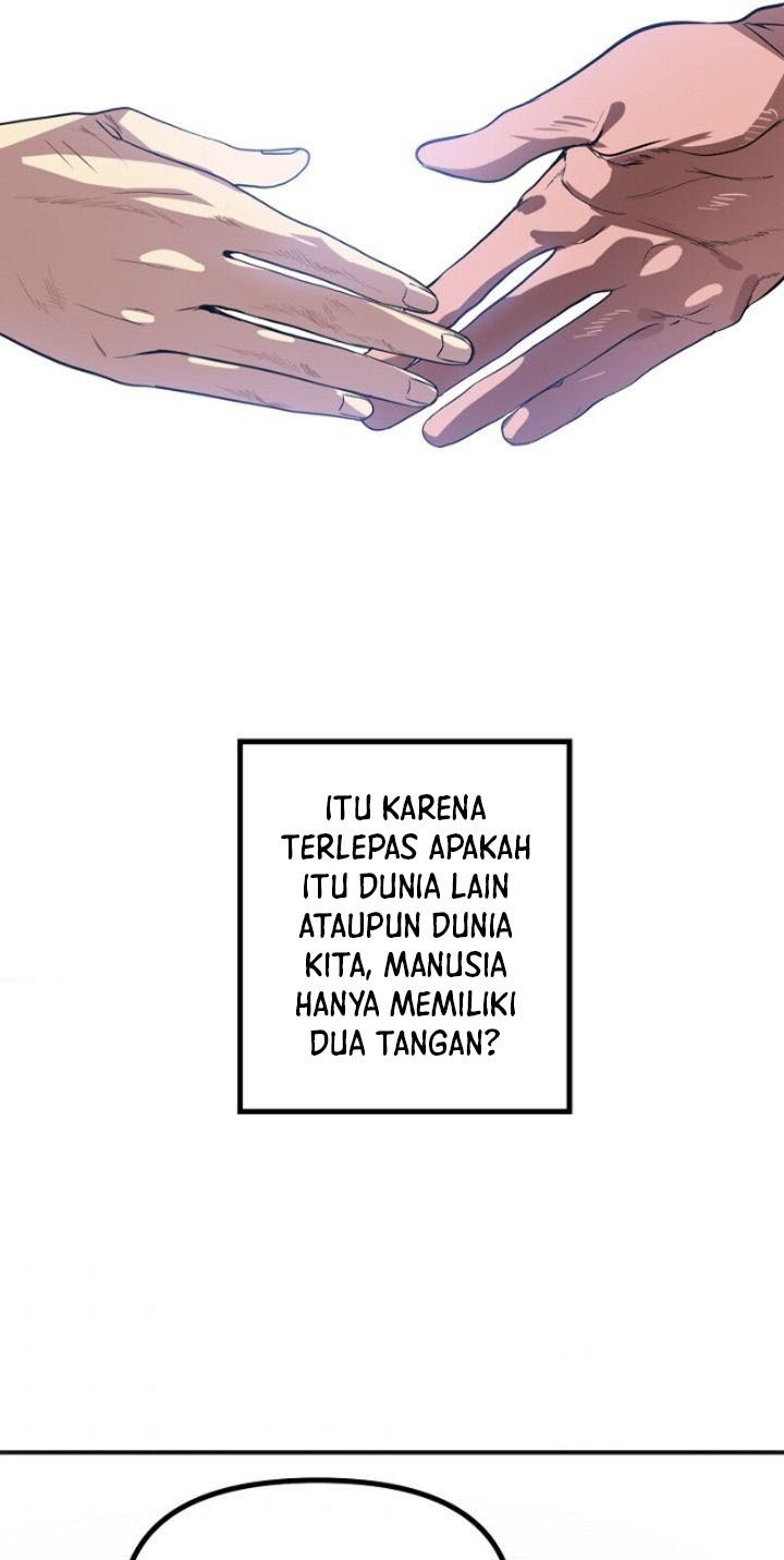 SSS-Class Suicide Hunter Chap 21 - Next Chap 22