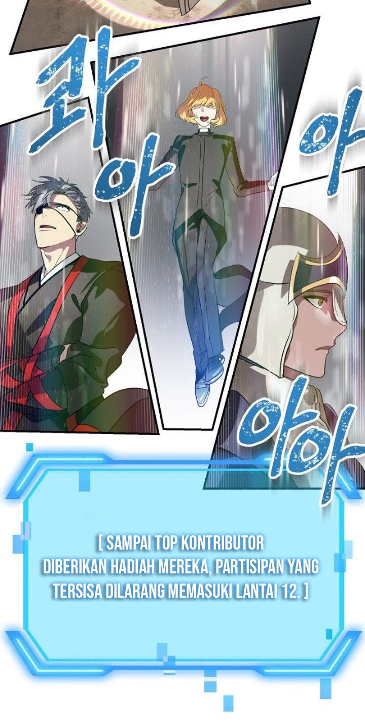 SSS-Class Suicide Hunter Chap 21 - Next Chap 22