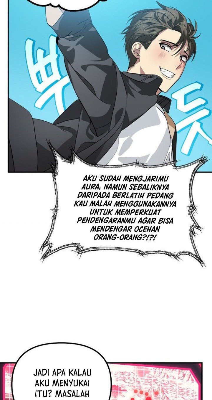 SSS-Class Suicide Hunter Chap 21 - Next Chap 22