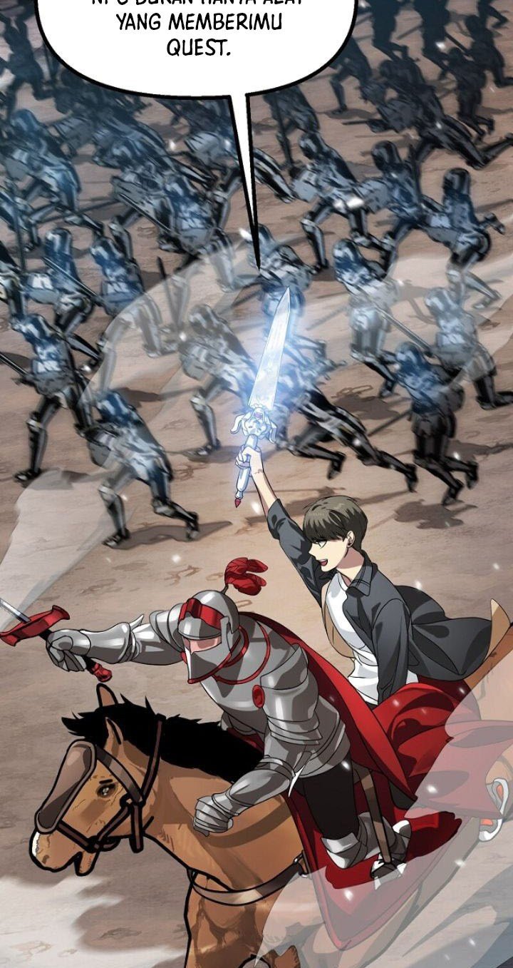SSS-Class Suicide Hunter Chap 21 - Next Chap 22