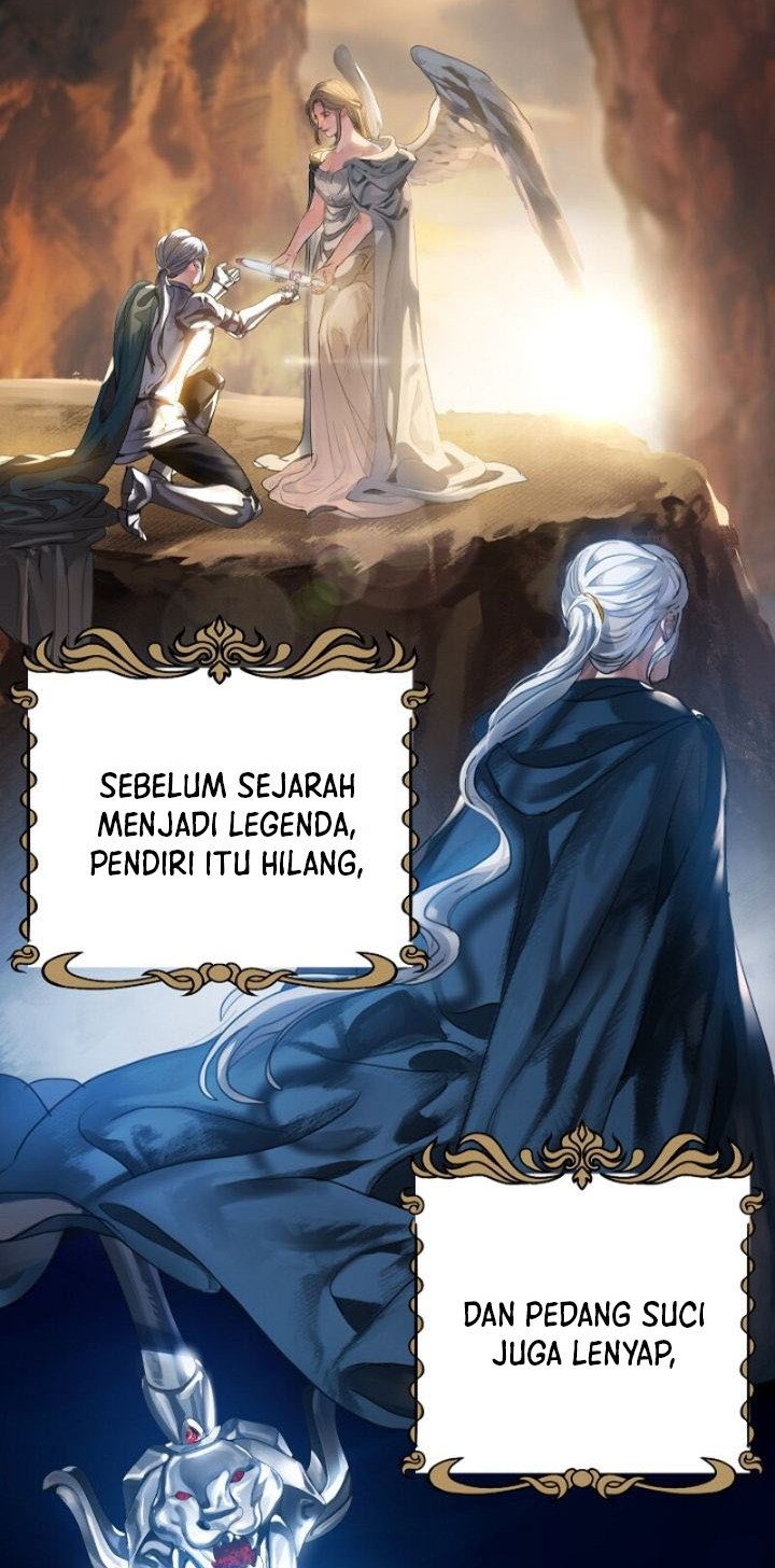 SSS-Class Suicide Hunter Chap 21 - Next Chap 22