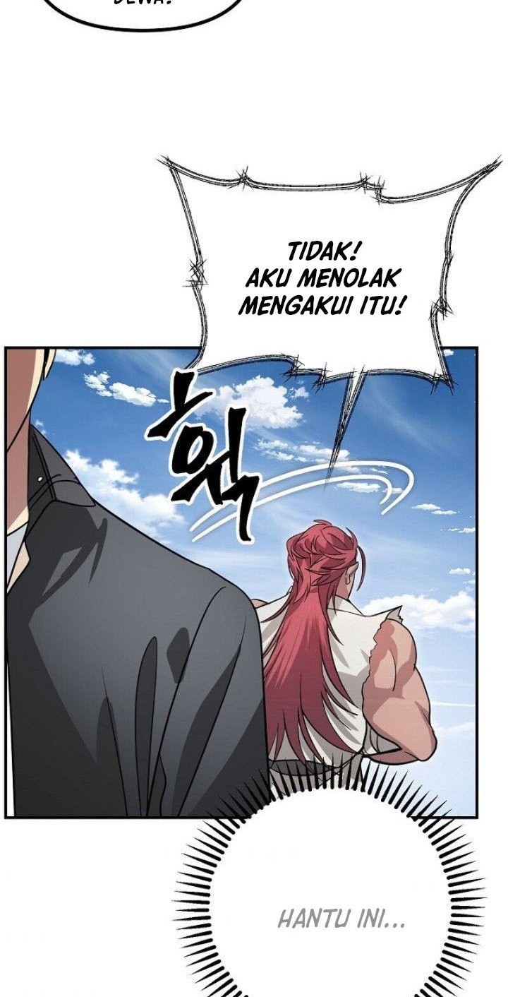 SSS-Class Suicide Hunter Chap 21 - Next Chap 22