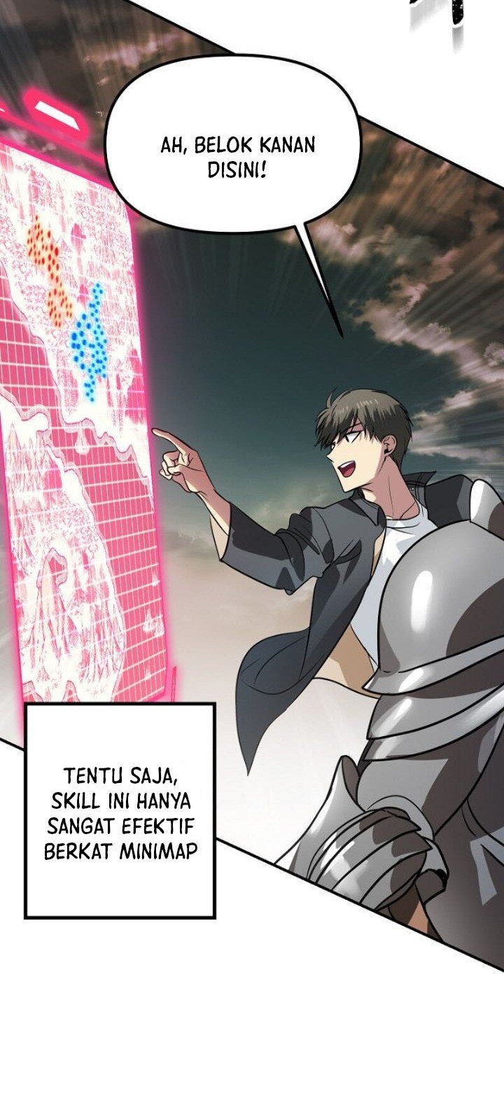 SSS-Class Suicide Hunter Chap 21 - Next Chap 22