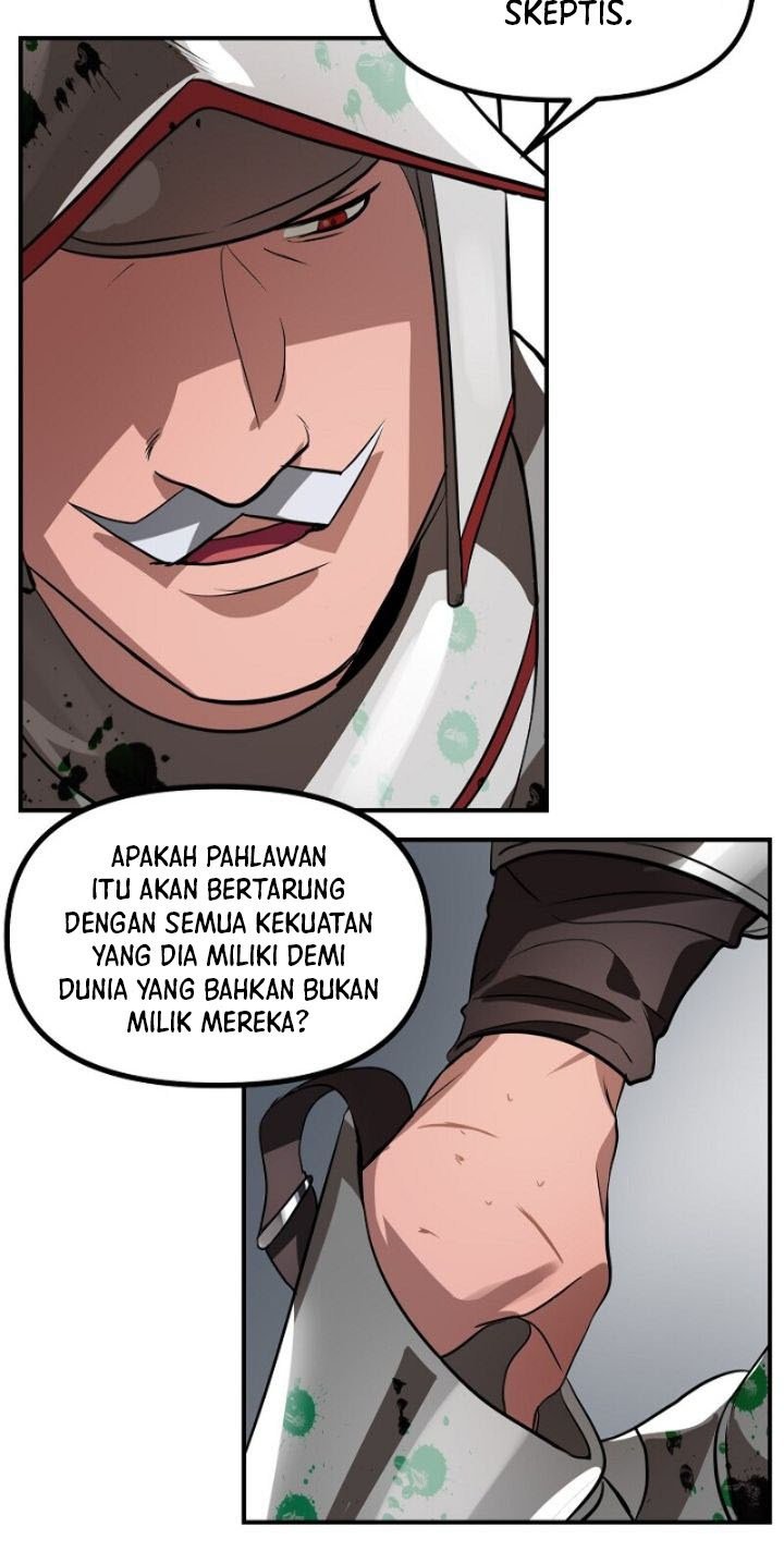 SSS-Class Suicide Hunter Chap 21 - Next Chap 22