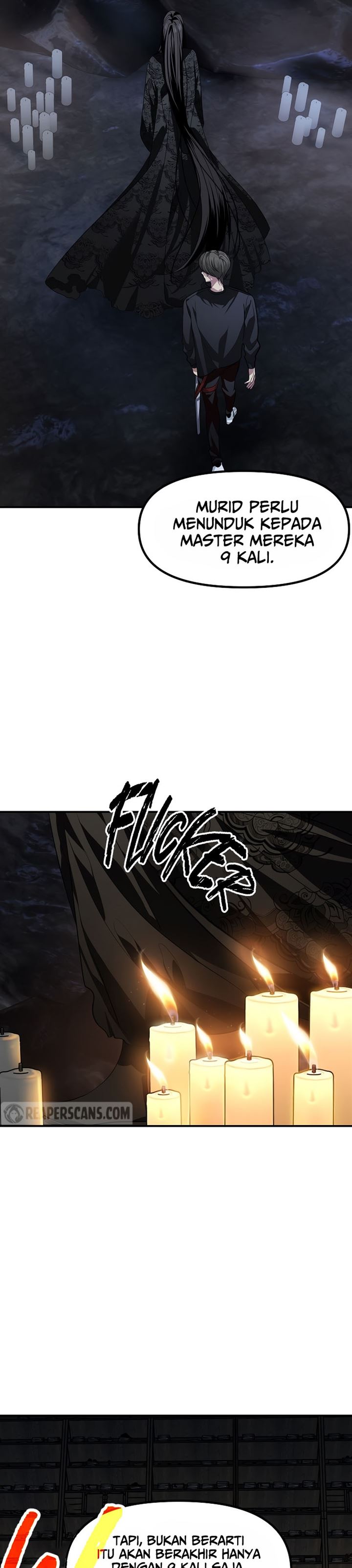 SSS-Class Suicide Hunter Chap 70 - Next Chap 71
