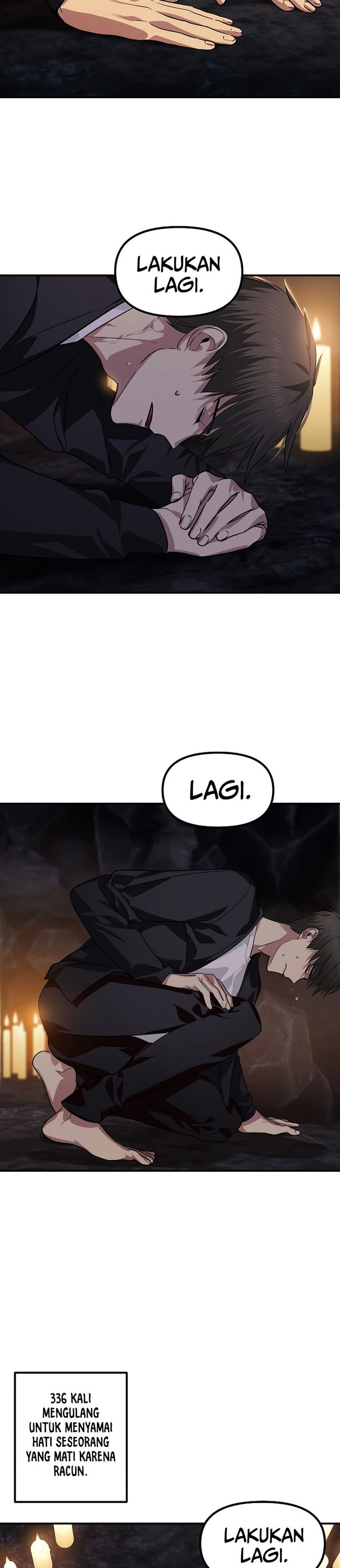 SSS-Class Suicide Hunter Chap 70 - Next Chap 71