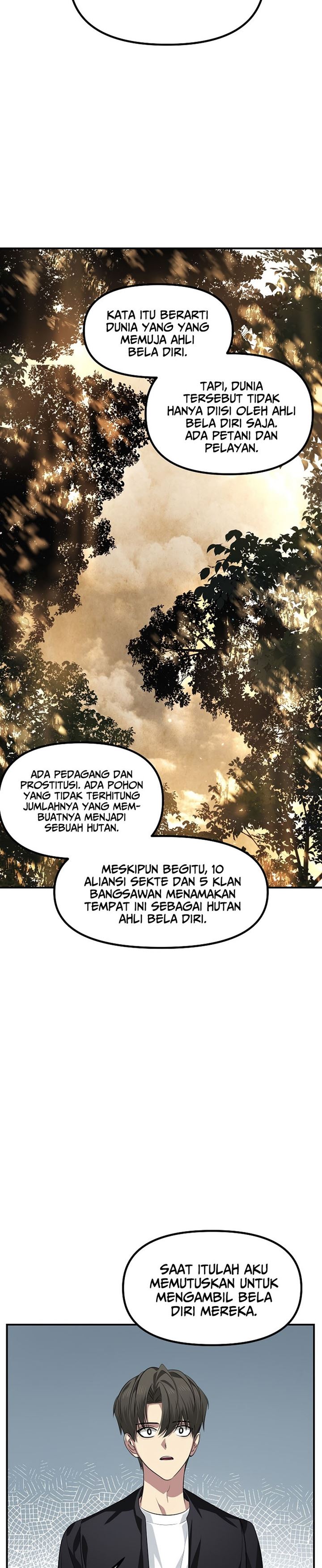 SSS-Class Suicide Hunter Chap 70 - Next Chap 71