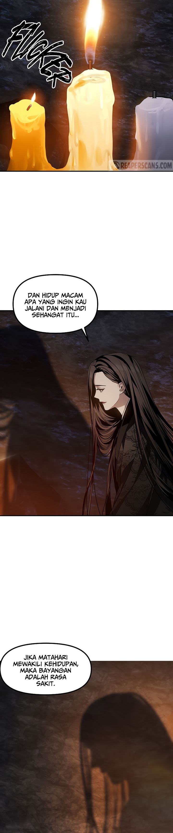 SSS-Class Suicide Hunter Chap 70 - Next Chap 71