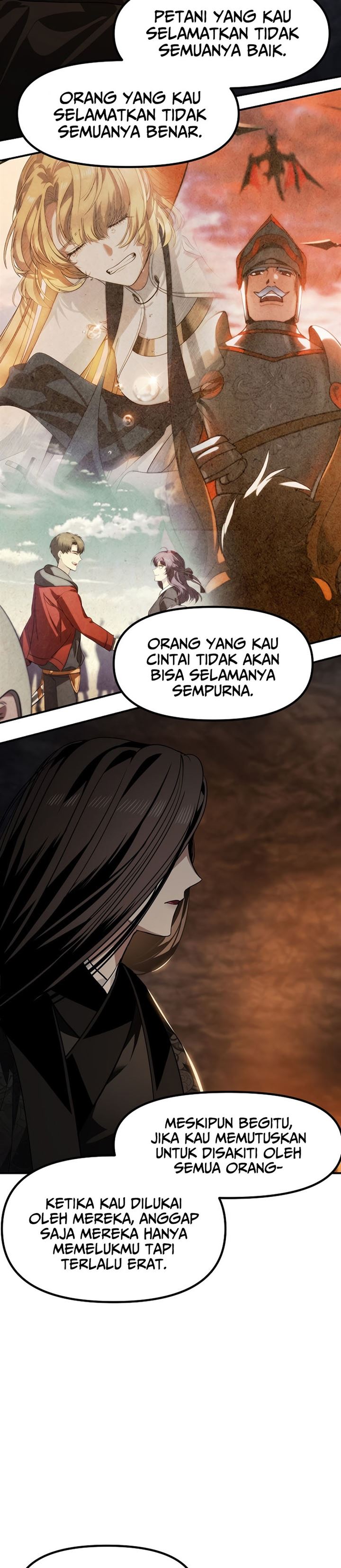 SSS-Class Suicide Hunter Chap 70 - Next Chap 71