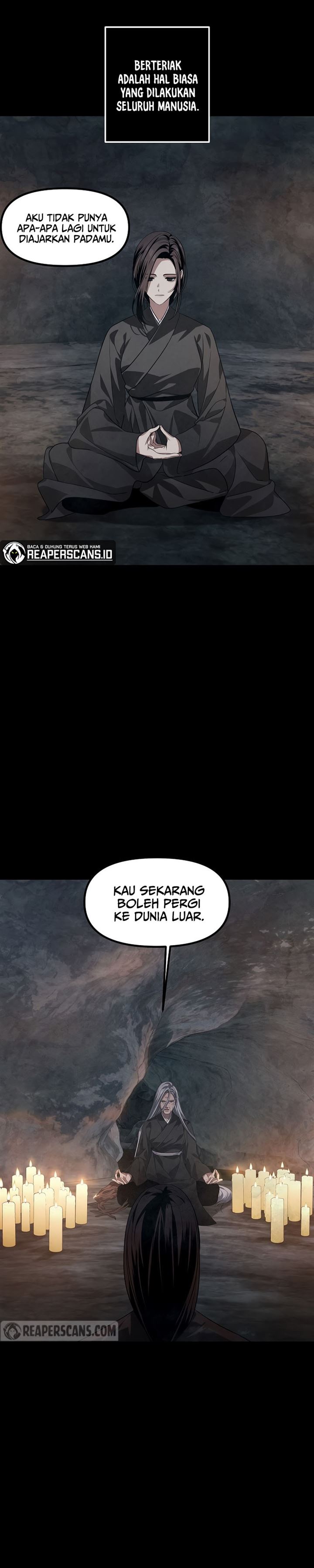 SSS-Class Suicide Hunter Chap 70 - Next Chap 71