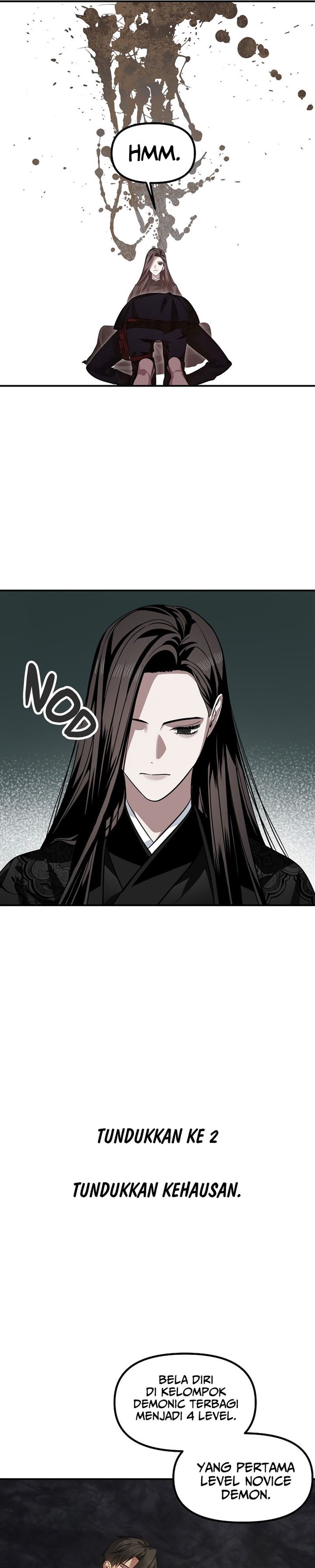 SSS-Class Suicide Hunter Chap 70 - Next Chap 71