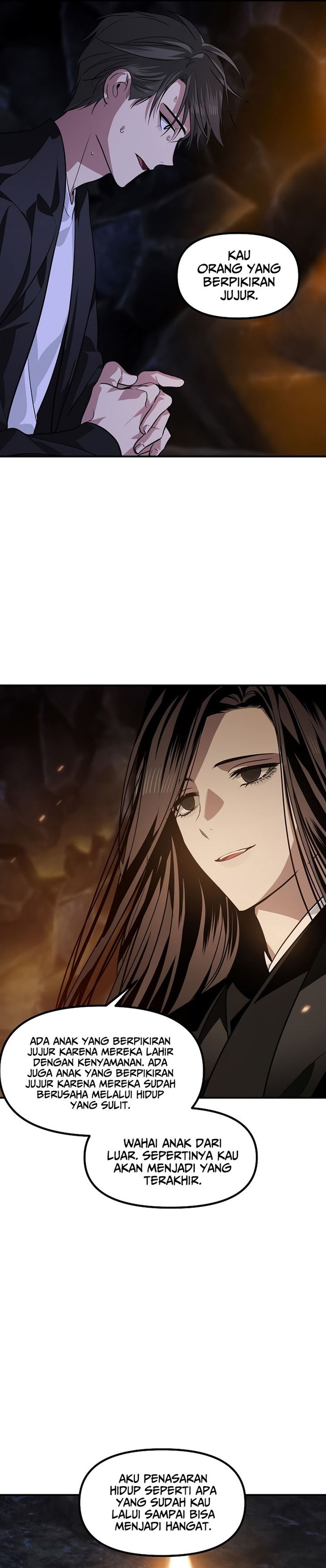 SSS-Class Suicide Hunter Chap 70 - Next Chap 71