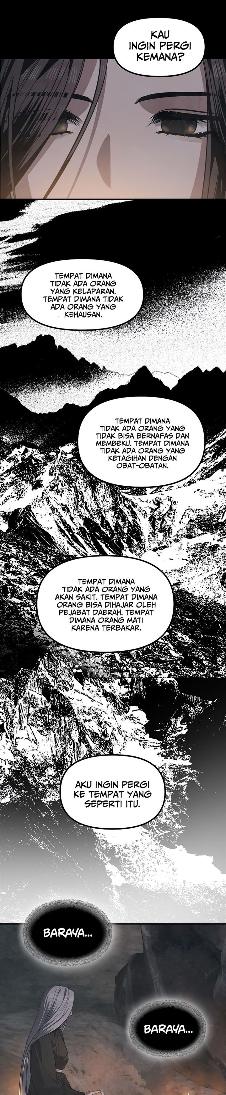 SSS-Class Suicide Hunter Chap 70 - Next Chap 71