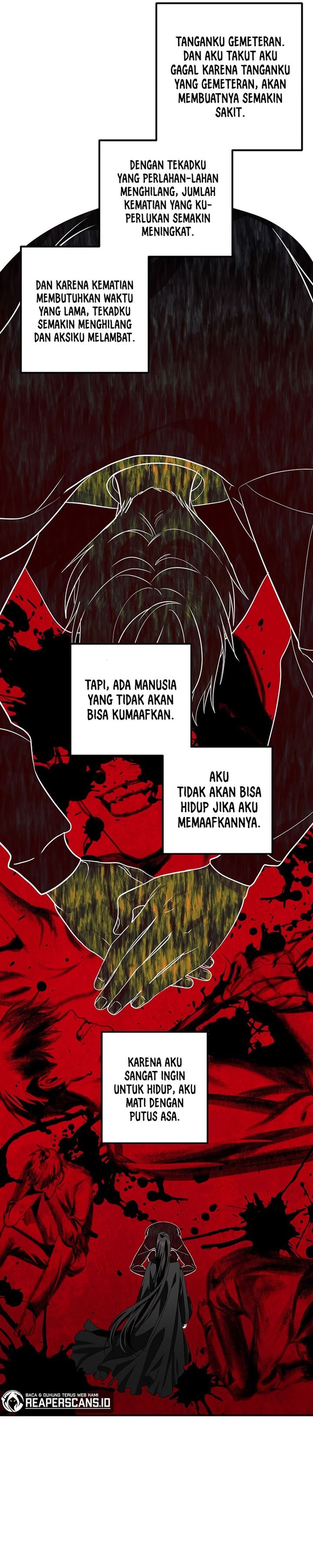 SSS-Class Suicide Hunter Chap 70 - Next Chap 71