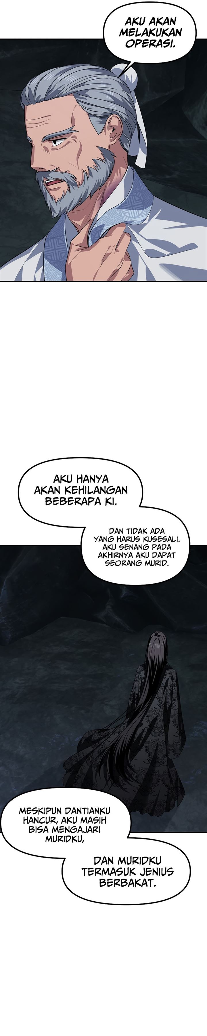 SSS-Class Suicide Hunter Chap 71 - Next Chap 72