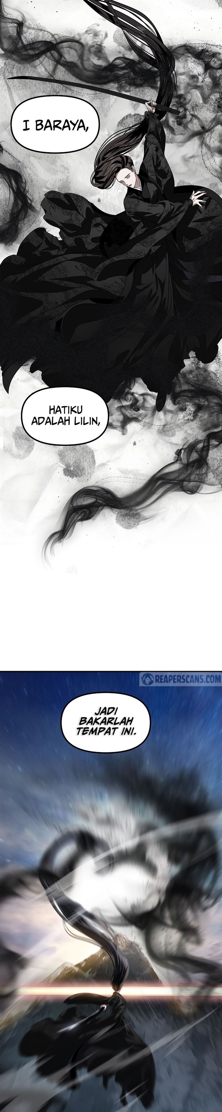 SSS-Class Suicide Hunter Chap 71 - Next Chap 72