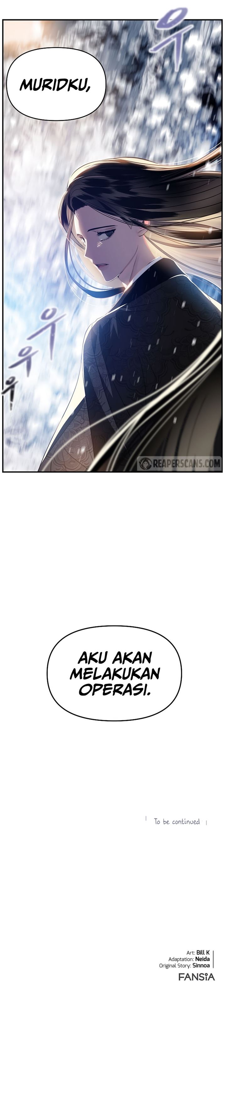 SSS-Class Suicide Hunter Chap 71 - Next Chap 72