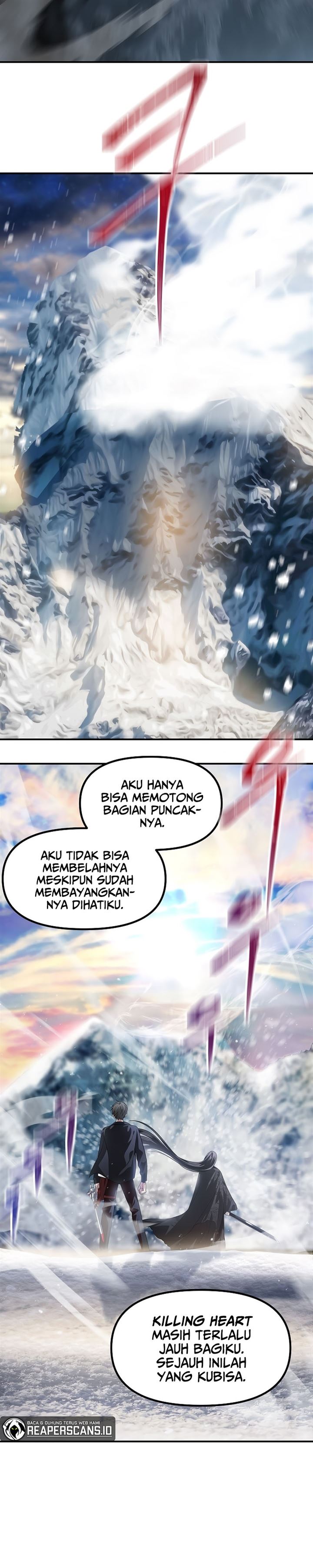 SSS-Class Suicide Hunter Chap 71 - Next Chap 72