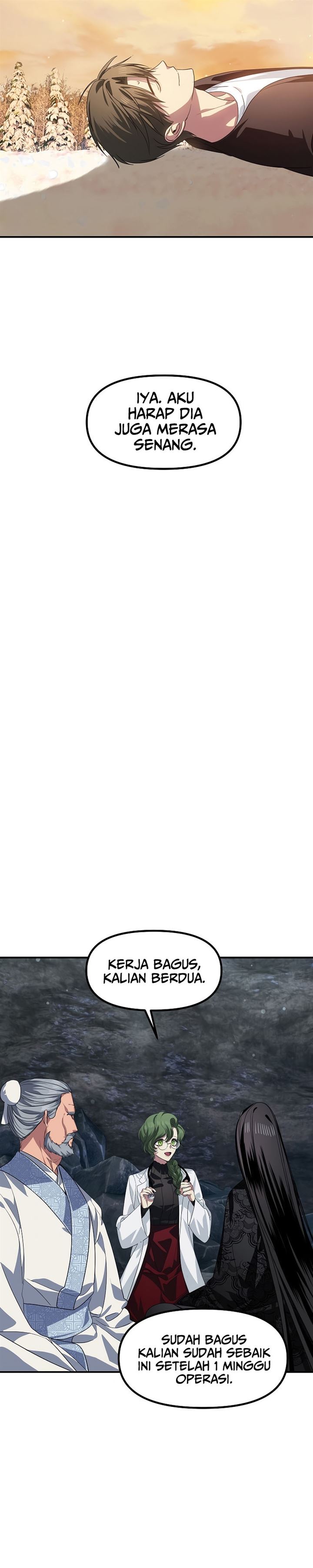 SSS-Class Suicide Hunter Chap 72 - Next Chap 73