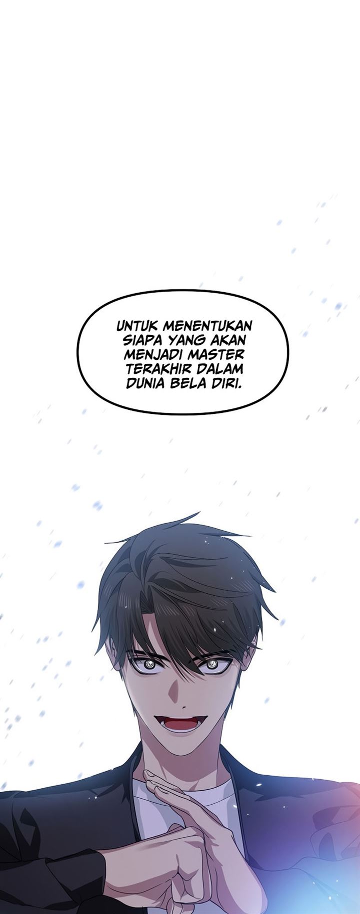 SSS-Class Suicide Hunter Chap 72 - Next Chap 73