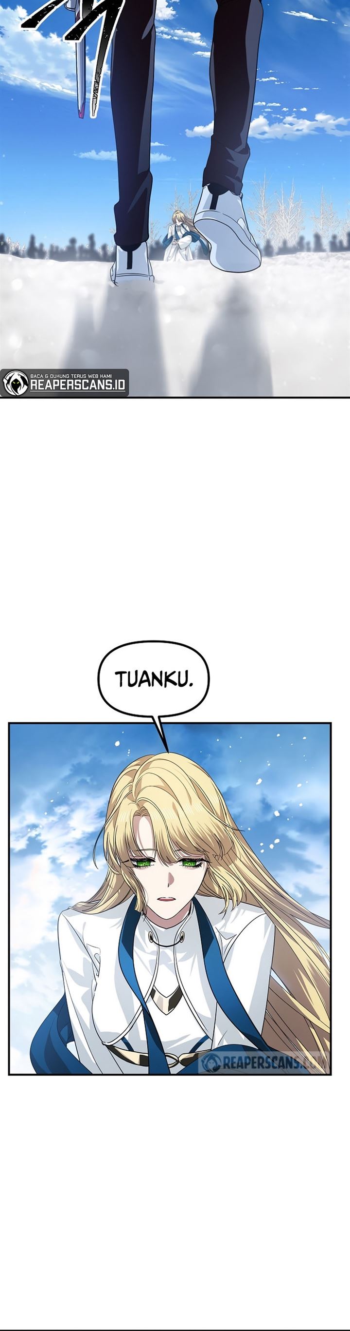SSS-Class Suicide Hunter Chap 72 - Next Chap 73